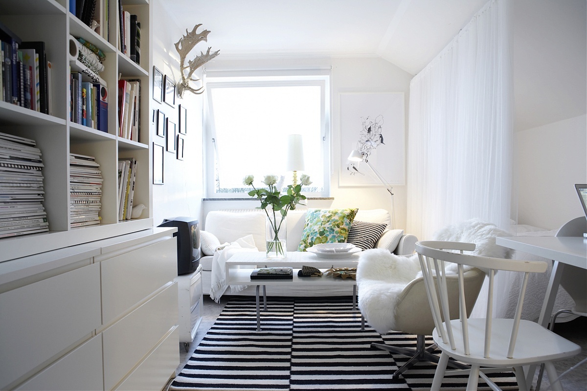 Cool Scandi Chic